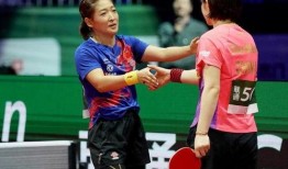 刘诗雯爆料最新,揭秘乒乓球界不为人知的幕后故事