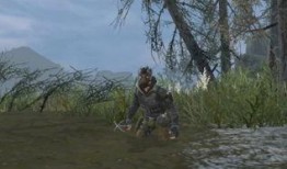 明日之后最新地图爆料图,神秘区域等你探索